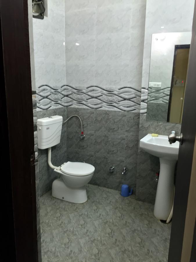 Hotel Lalit Palace Babina Δωμάτιο φωτογραφία