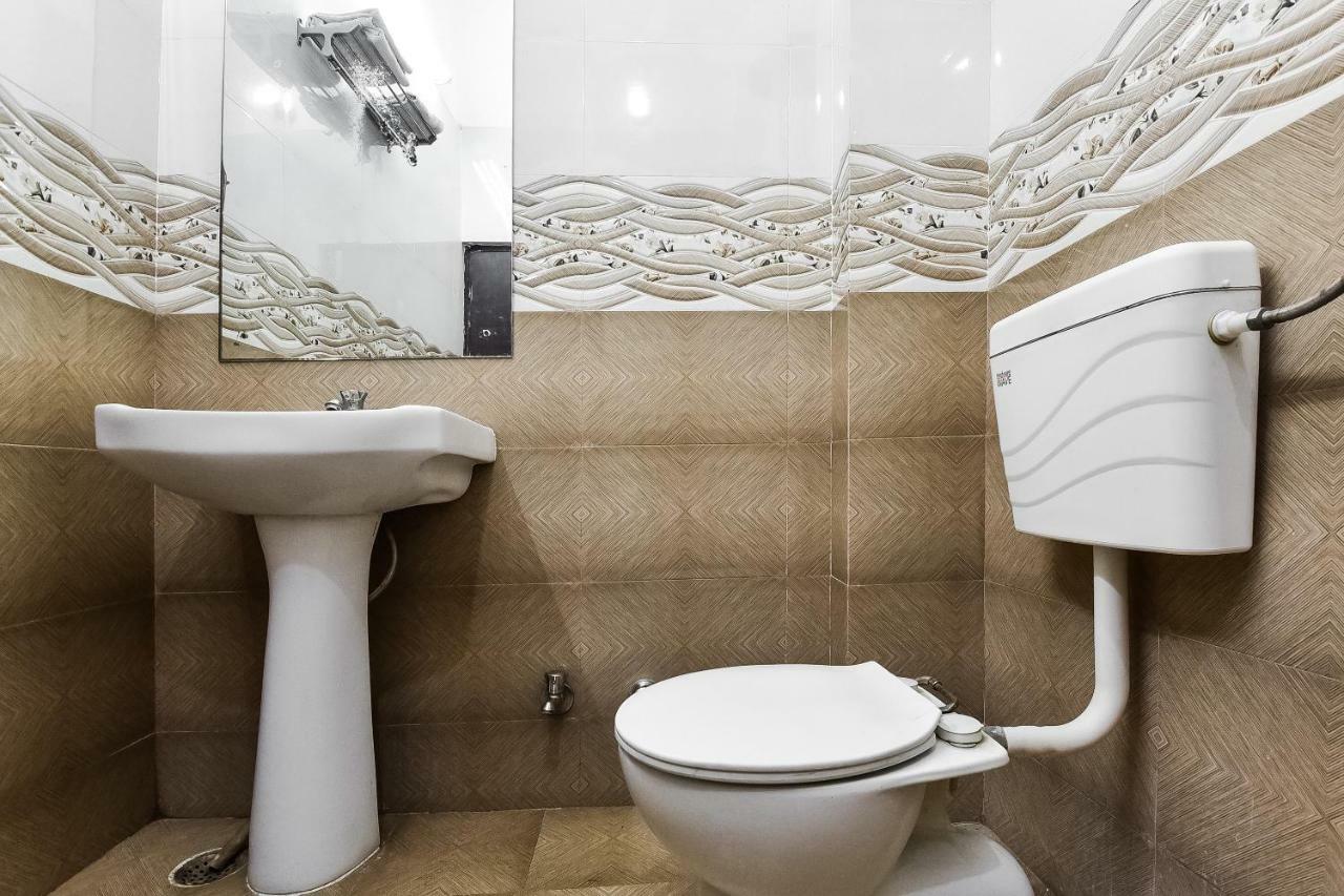 Hotel Lalit Palace Babina Εξωτερικό φωτογραφία