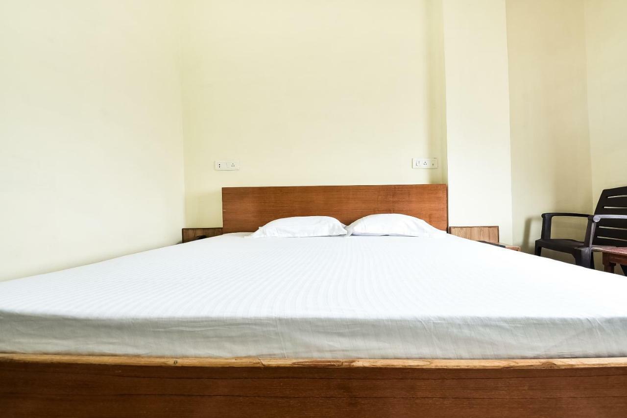 Hotel Lalit Palace Babina Εξωτερικό φωτογραφία